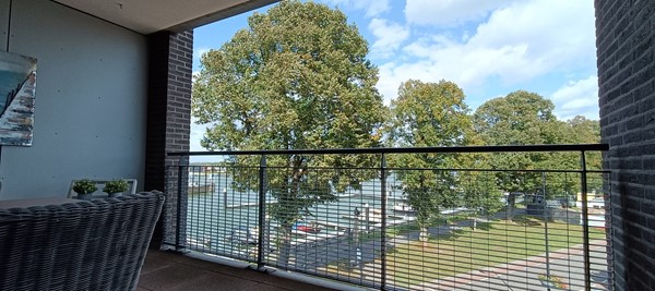 Medium property photo - Havenzicht 10, 6051 EC Maasbracht
